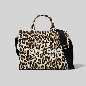 Marc Jacobs “The Tote Bag” Mini